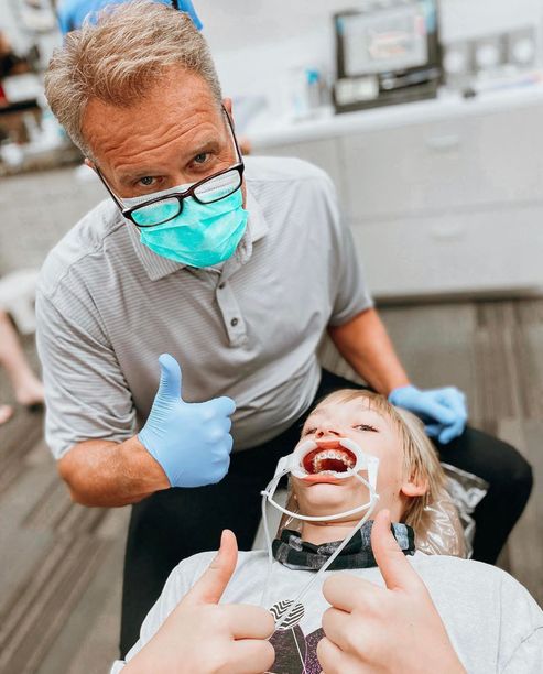 Orthodontist Austin